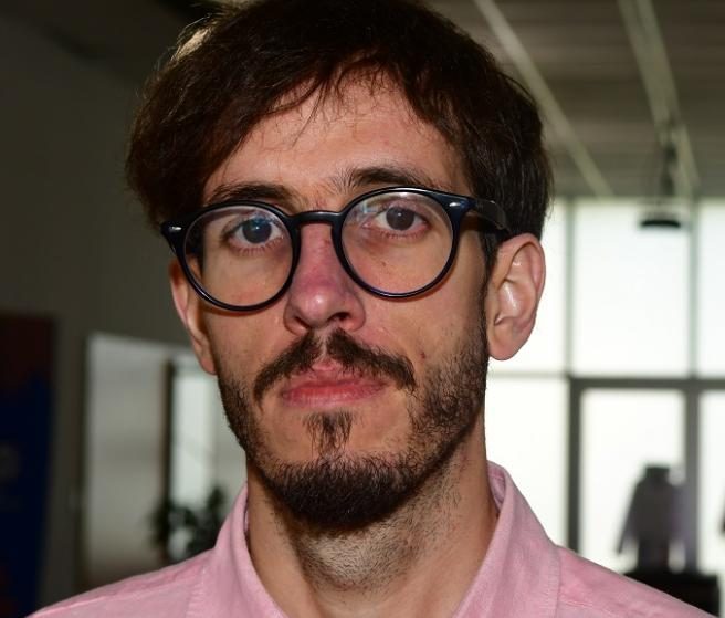 Gregorio Iraola, PhD