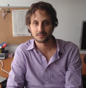 Rafael Araos Msc. (CL)